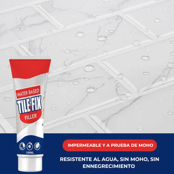 Reparador de Juntas⚡️PRO CLEAN💦