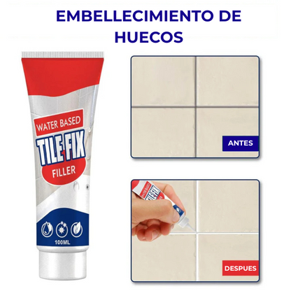 Reparador de Juntas⚡️PRO CLEAN💦