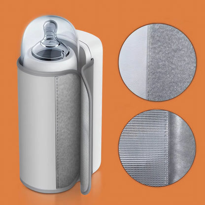 Calentador De Biberon Recargable