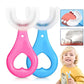 BabySmile® - Cepillo Bebé 360° (X2)