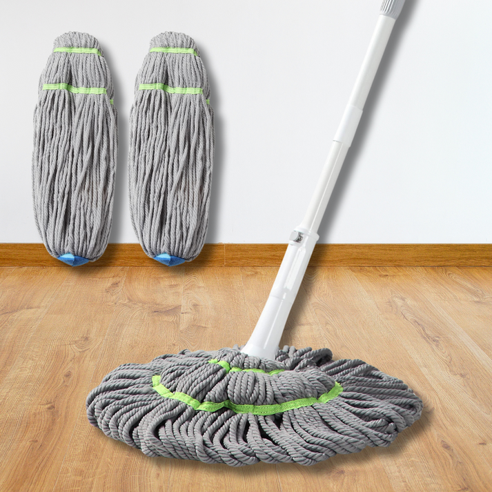 Trapeador Auto escurridor Mop®