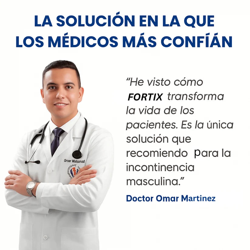 Fortix® Bóxer ultraabsorbentes