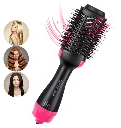 One Step® - Cepillo Secador Multifuncional