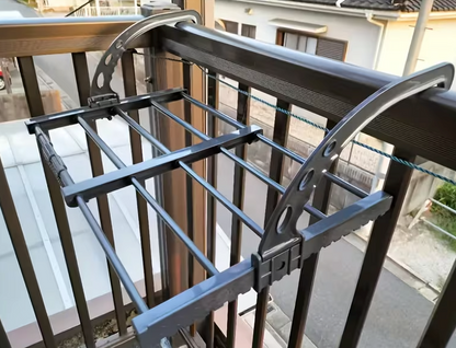 Tendedero Plegable Extensible