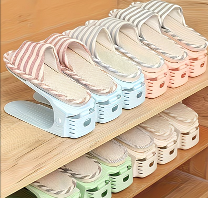 ShoeNest™ - Organizador Para Zapatos