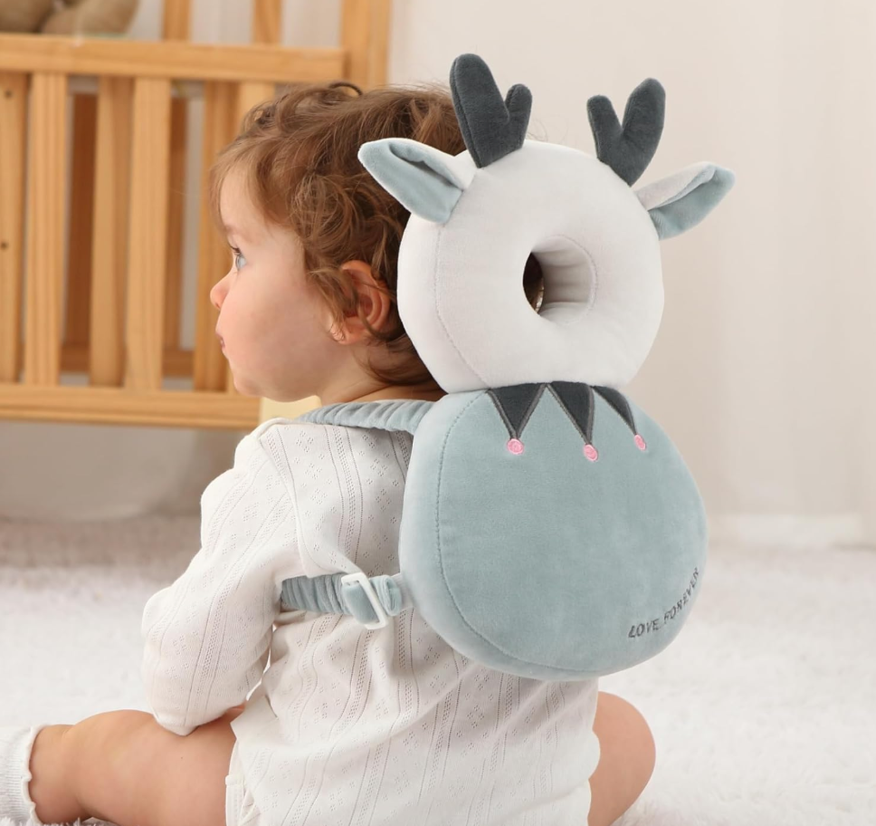 BabyGuard® - Cojin  Anticaida Para Bebes