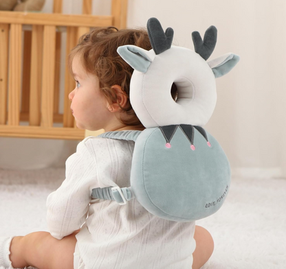 BabyGuard® - Cojin  Anticaida Para Bebes