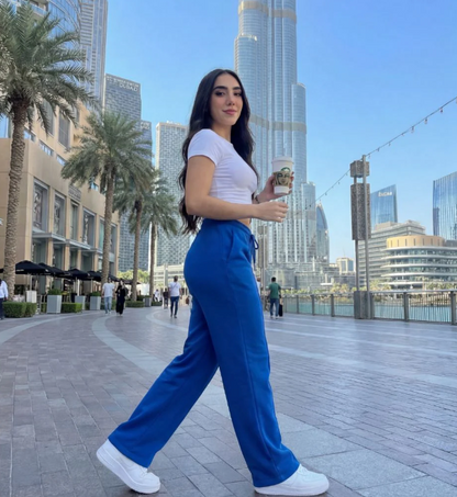 Urbanex® - Jogger Bota Recta