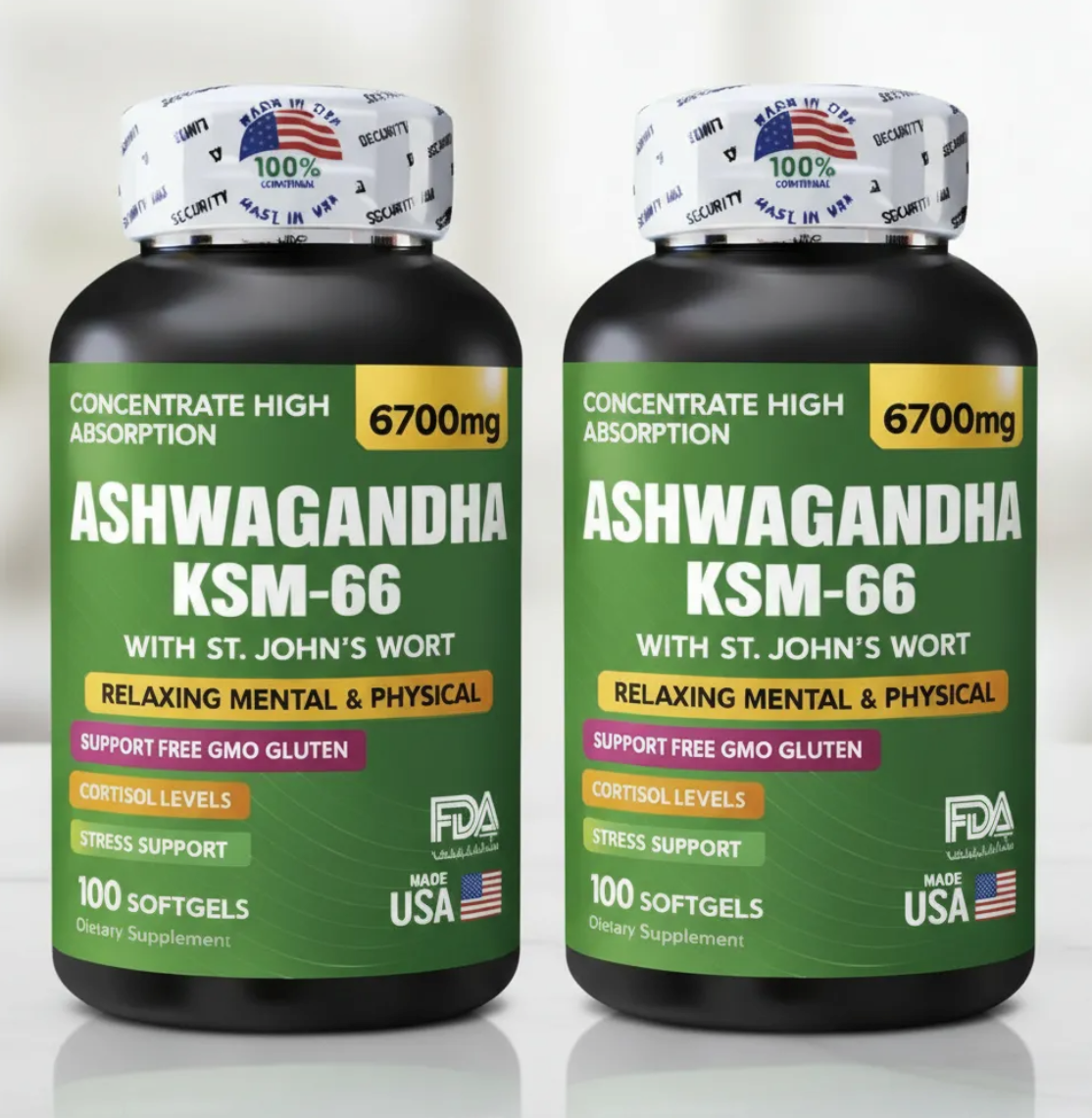 Ashwagandha