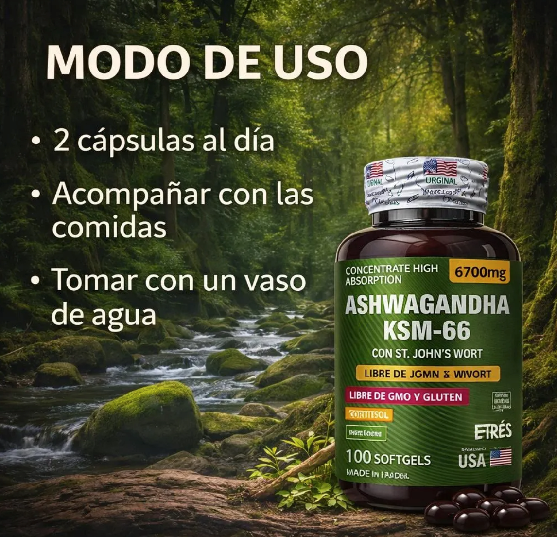 Ashwagandha