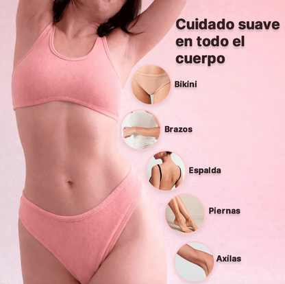 Rasuradora Electrica Doble Punta