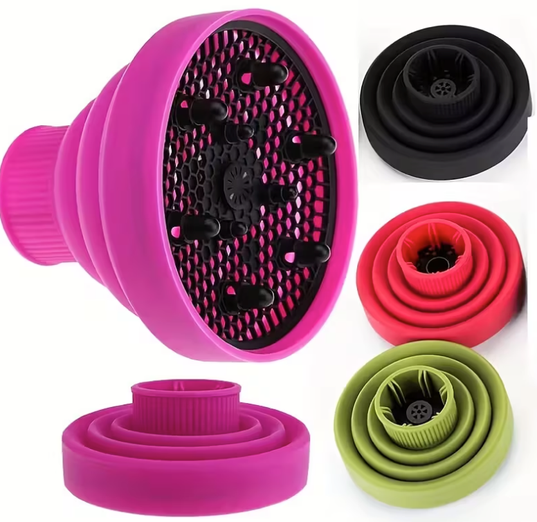 Difusor Para Secador Plegable