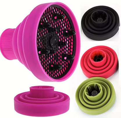 Difusor Para Secador Plegable