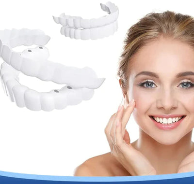 CARILLAS DENTALES