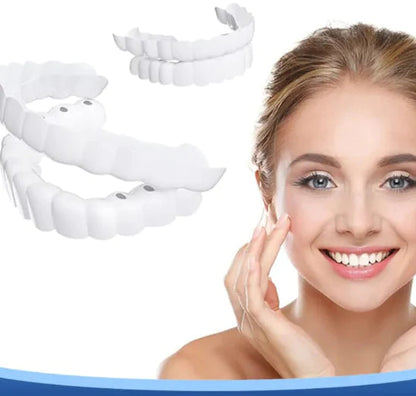 CARILLAS DENTALES