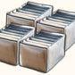 PACK 3 DE ORGANIZADOR DE POLOS & PANTALONES