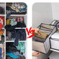 PACK 3 DE ORGANIZADOR DE POLOS & PANTALONES