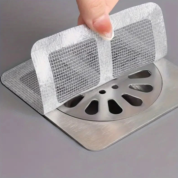 MallaSafe® - Malla Filtro Para Drenaje (X25 unidades)