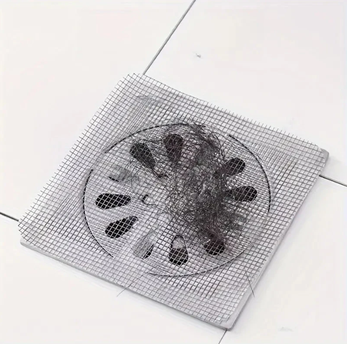 MallaSafe® - Malla Filtro Para Drenaje (X25 unidades)