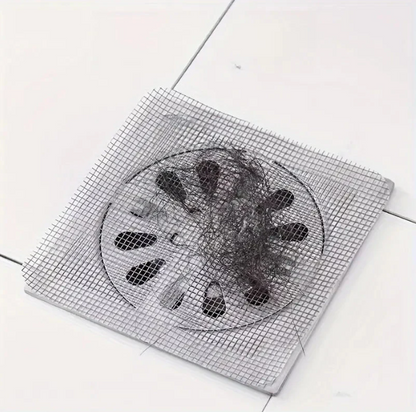 MallaSafe® - Malla Filtro Para Drenaje (X25 unidades)