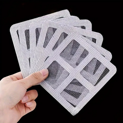 MallaSafe® - Malla Filtro Para Drenaje (X25 unidades)