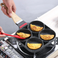 Cook4™ - Sarten Antiadherente 4 Puestos