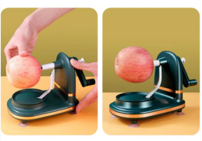 PELADOR DE FRUTAS