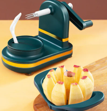PELADOR DE FRUTAS