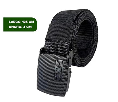 Cinturon Militar Co511