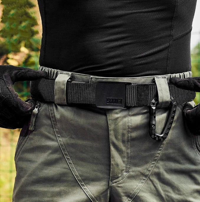 Cinturon Militar Co511