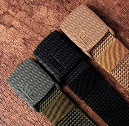 Cinturon Militar Co511