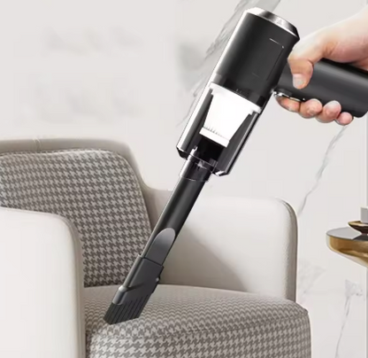 CleanJet™ - Aspiradora Portátil Carro 3 en 1
