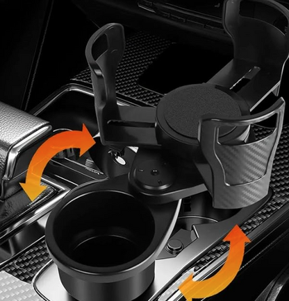CupDrive® - Portavasos Universal Para Carro