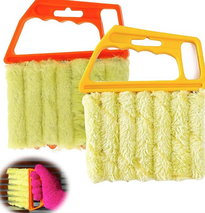 Cleaner Brush® - Limpiador De Persianas