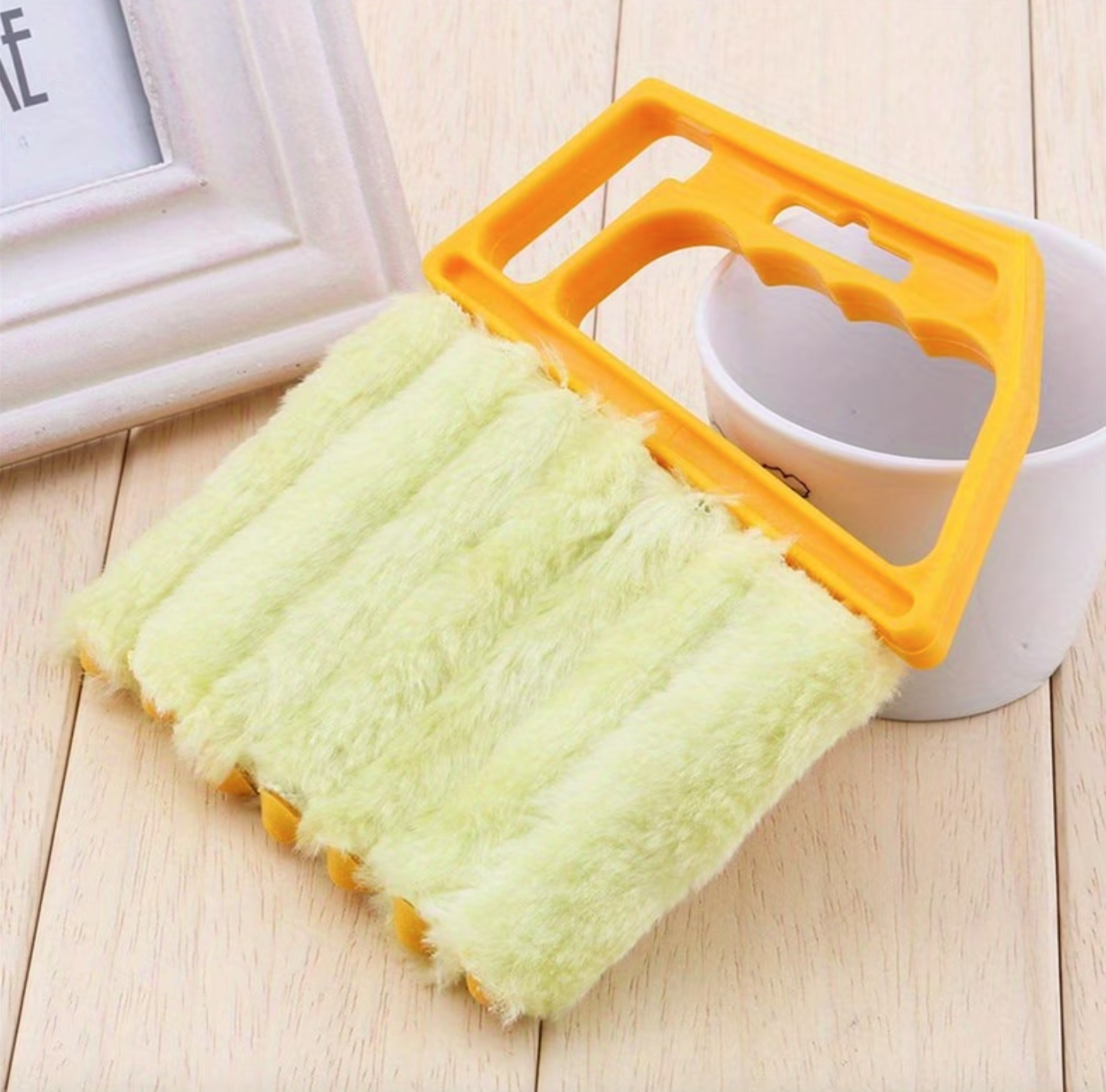 Cleaner Brush® - Limpiador De Persianas