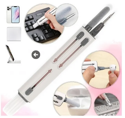 InstaClean 4-in-1™ - Kit Limpieza 4 En 1 Equipos