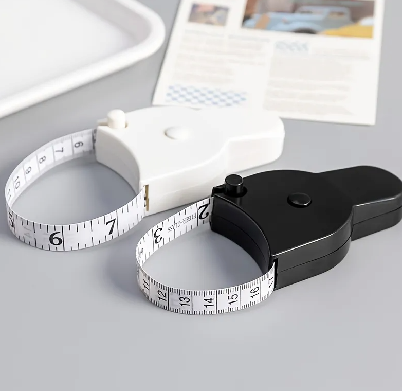 BodyTrack Pro® - Cinta Para Resultados Reales