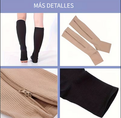 VitaPressure® - Medias De Compresion Antivarice