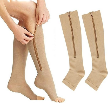 VitaPressure® - Medias De Compresion Antivarice