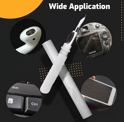 CleanTunes Pro™ - Kit Limpiador de Audifonos