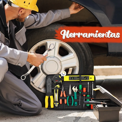 TravelNest™ - Organizador Viajero Bolso