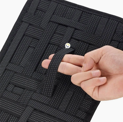 TravelNest™ - Organizador Viajero Bolso