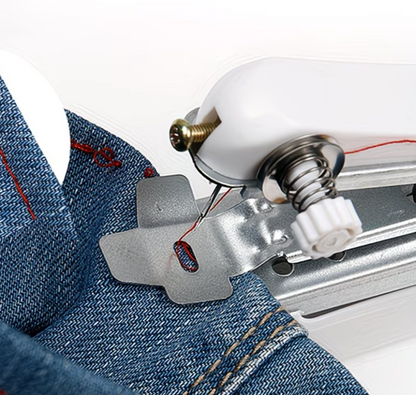 SewSwift™ - Mini Maquina de Coser