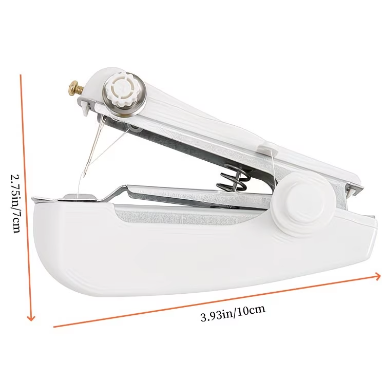 SewSwift™ - Mini Maquina de Coser