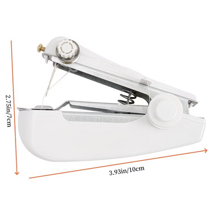 SewSwift™ - Mini Maquina de Coser