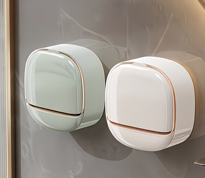 SoapNest™ - Soporte Para Jabon en Barra