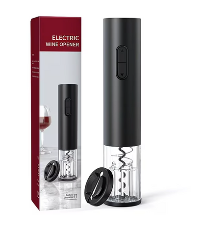 EasyPop™ - Saca Corchos Eléctrico