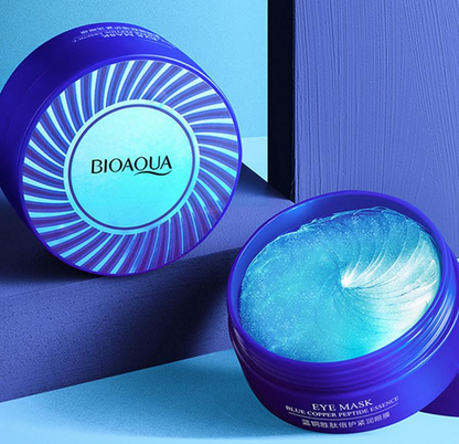 Bioaqua® - Parches de Ojos Con Peptido