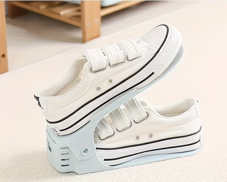 ShoeNest™ - Organizador Para Zapatos