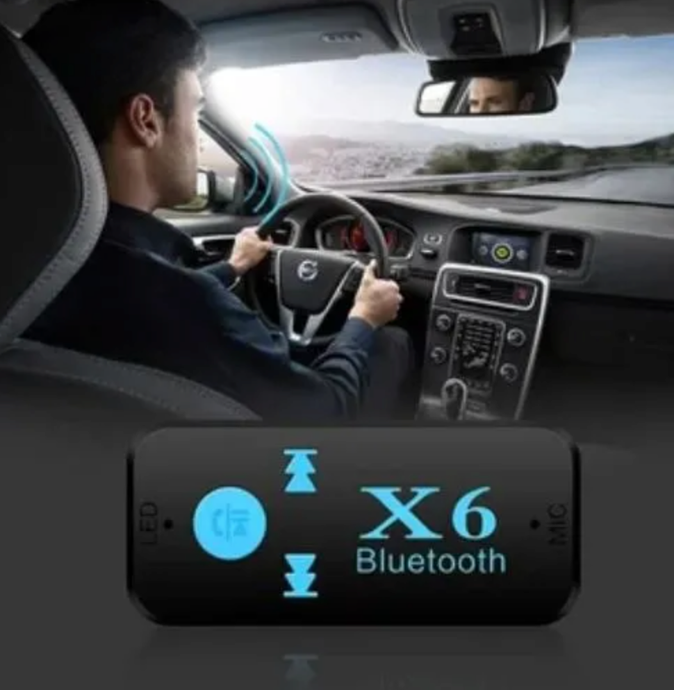 SonicLink® - Convertidor Bluetooth Universal